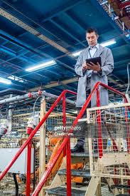 Manufacturing Glossary: 50 Terms Every Engineer Should Know