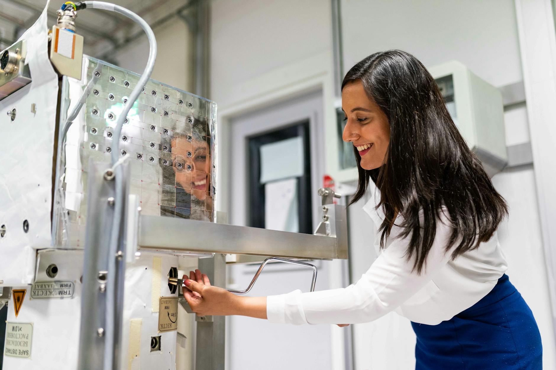 Benefits of Integrating 3D Printing into Engineering Labs