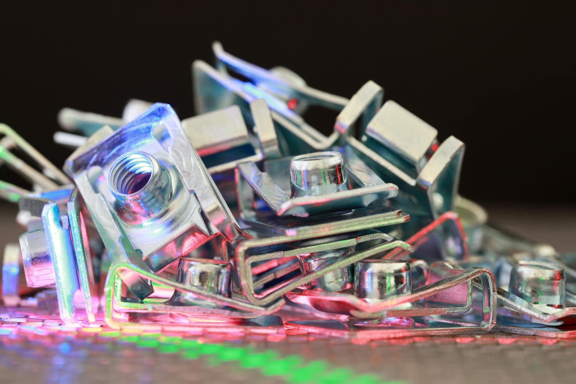 PA12 and PA11: Key Players in Nylon 3D Printing