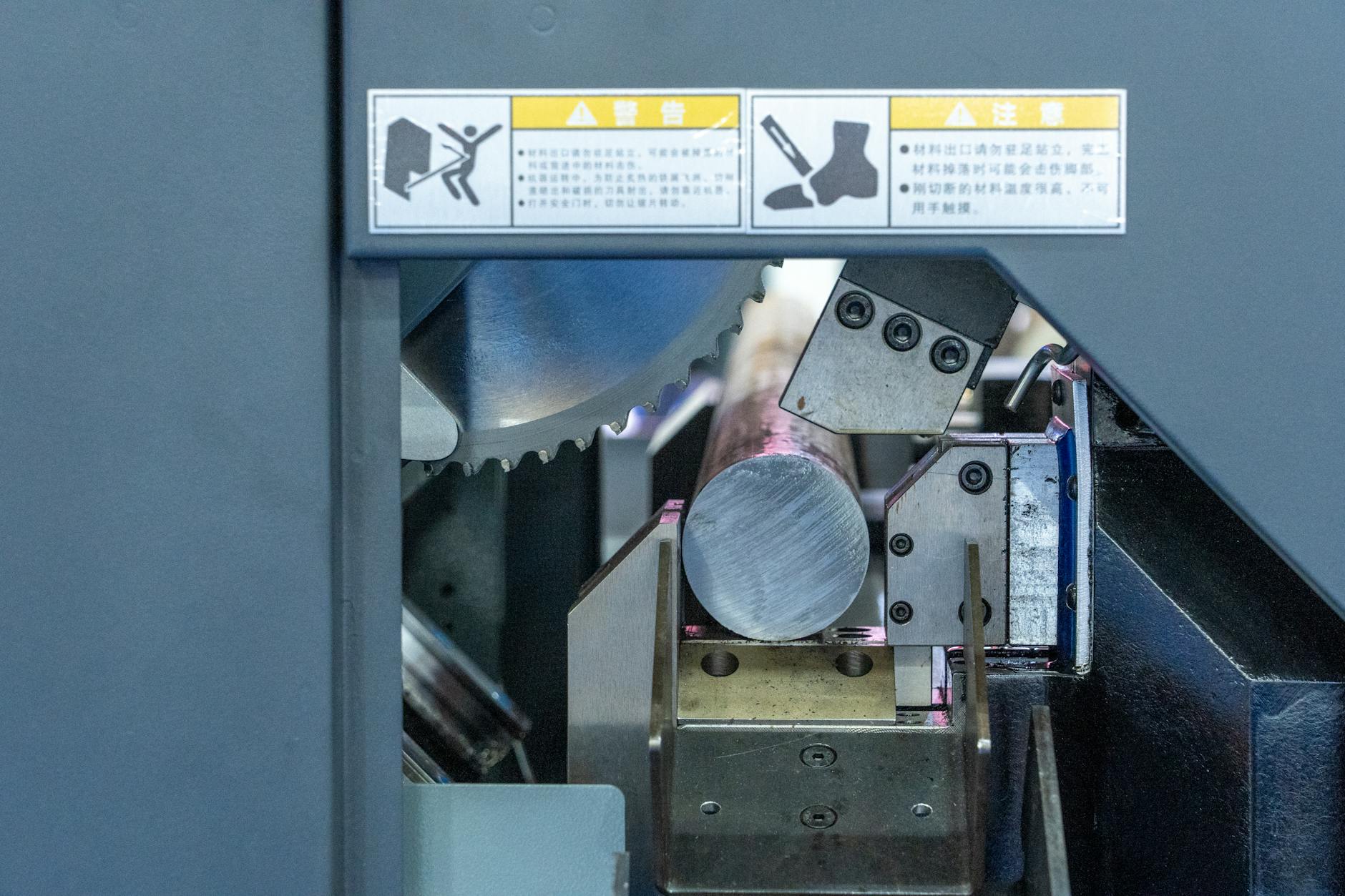 Type III Anodizing: Hard Anodizing for Extreme Conditions