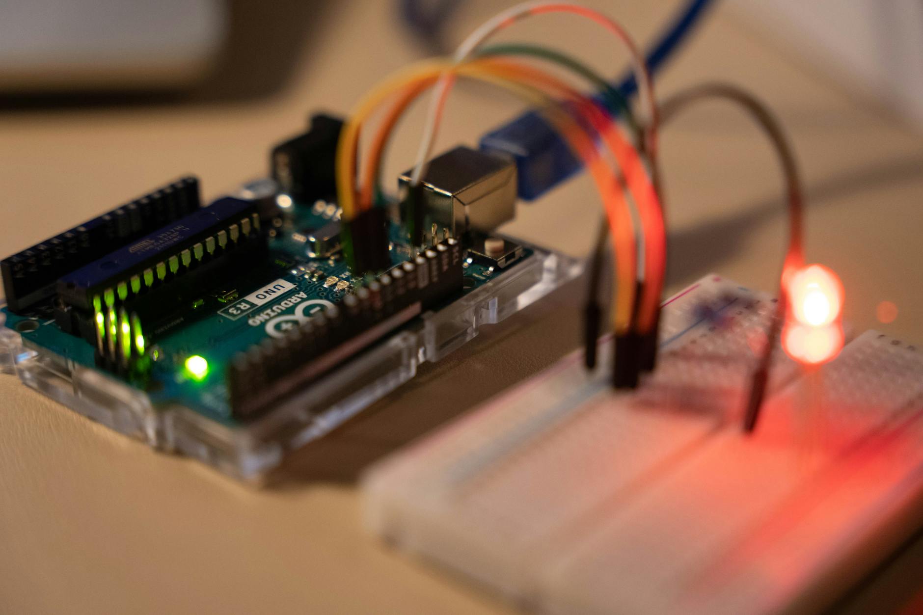 Hardware Rapid Prototyping at Amazon