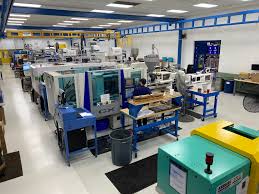 Prototype Tooling vs Production Tooling: Understanding the Difference