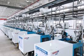 Low Volume Injection Molding: Bridging Prototyping and Mass Production