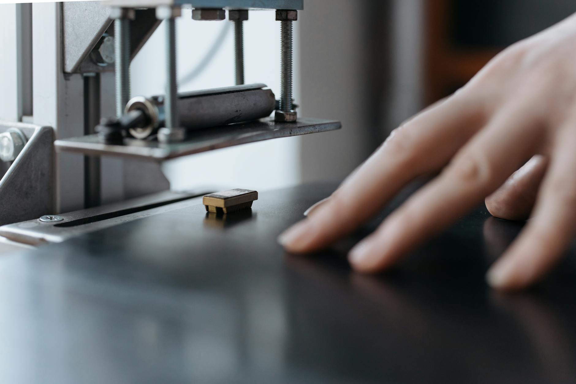 Tooling Options for Low Volume Production