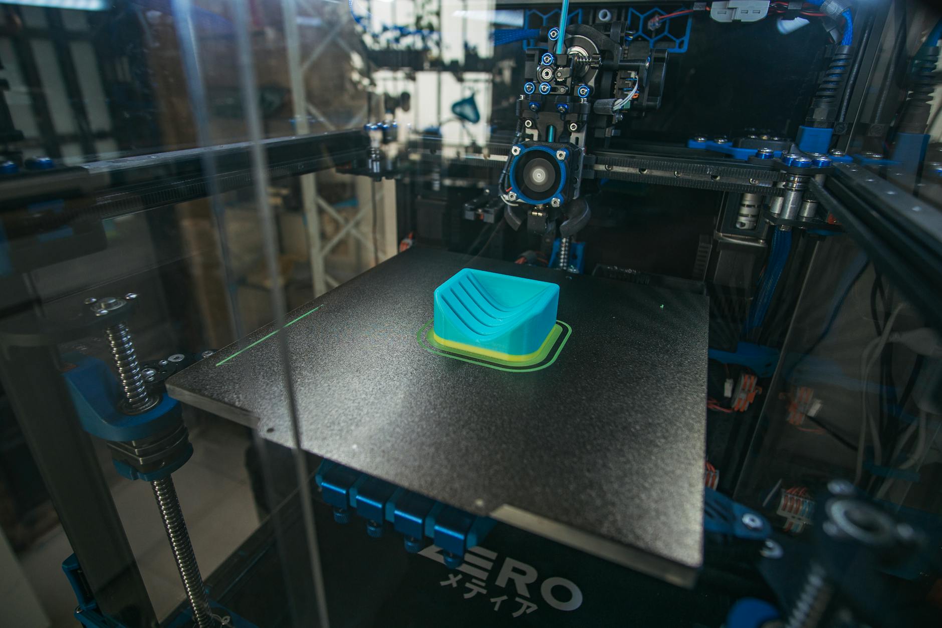 1. Invisalign Aligners: A Perfect Fit, Thanks to 3D Printing
