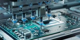 Confidential Manufacturing: Why Your IP Is Safe with Online Services