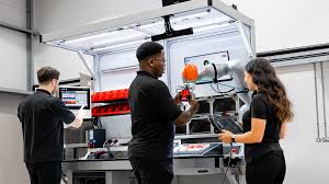 Prototype vs. Pilot Run vs. Production Run: Understanding Manufacturing Phases