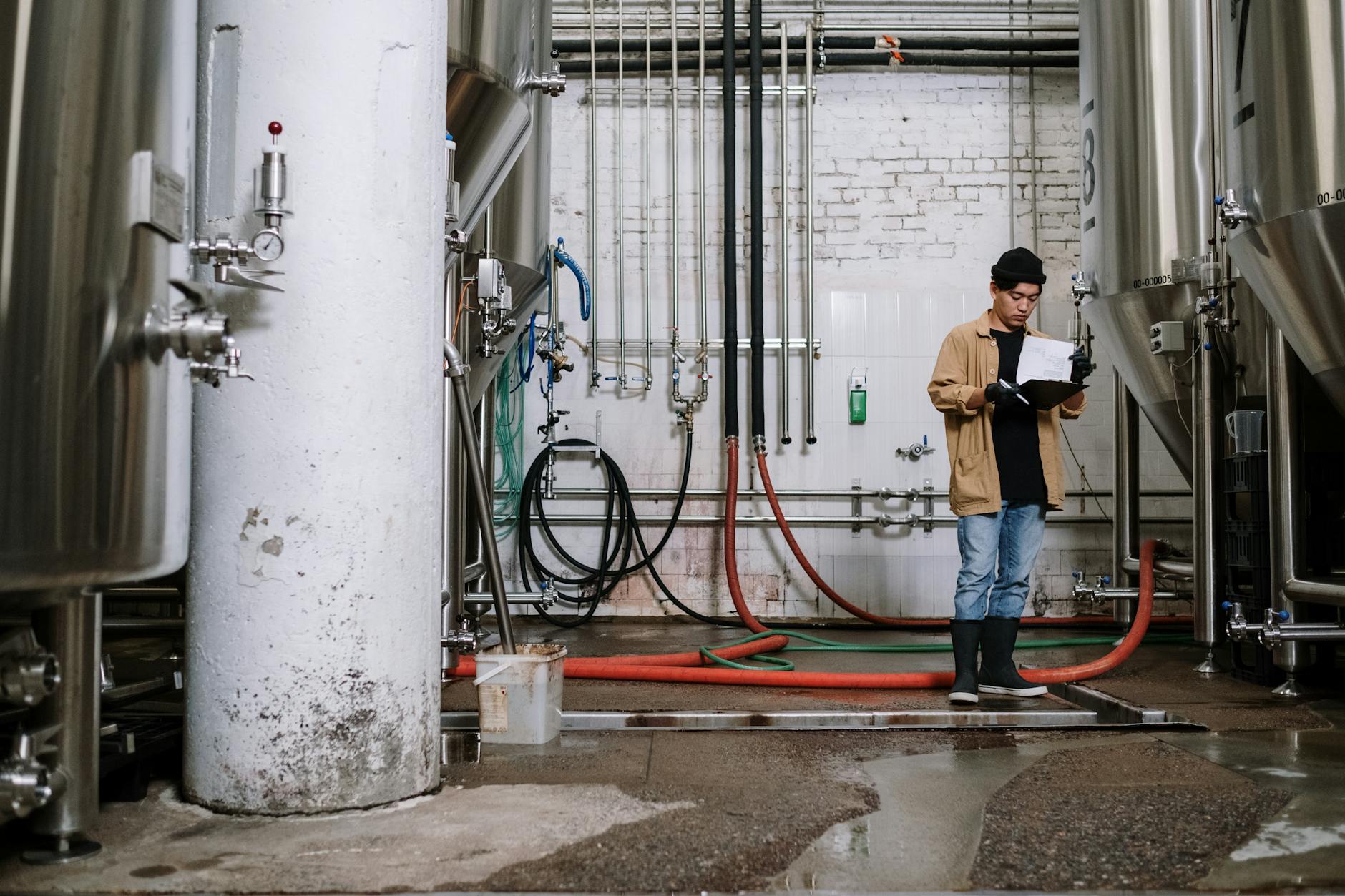 The Impact of ISO 9001 on Part Quality and Reliability