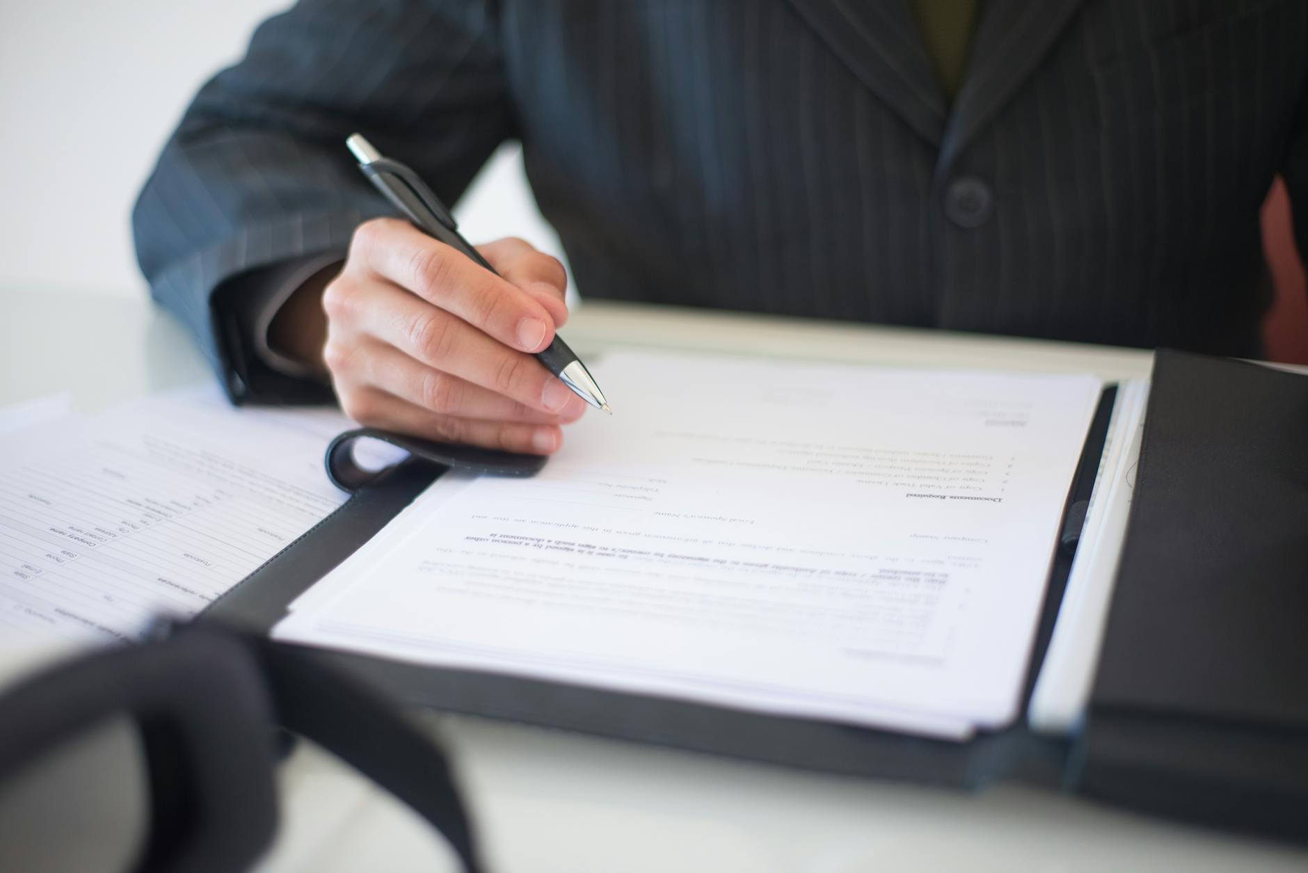 Tips for Writing Clear and Concise Specifications