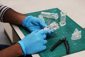 Medical Device Prototyping with 3D Printing: What You Should Know