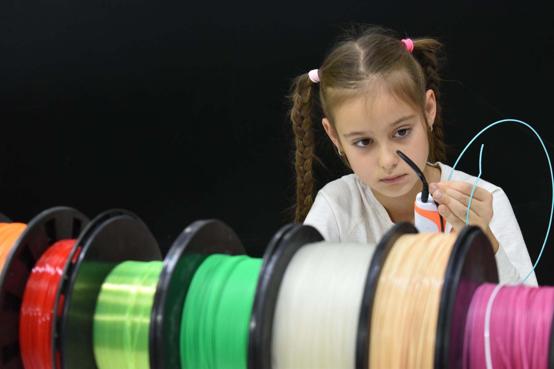 Materials Used in SLM 3D Printing