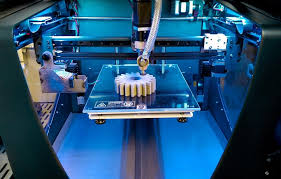 Metal 3D Printing vs CNC Machining for Metal Parts: A Head-to-Head Comparison