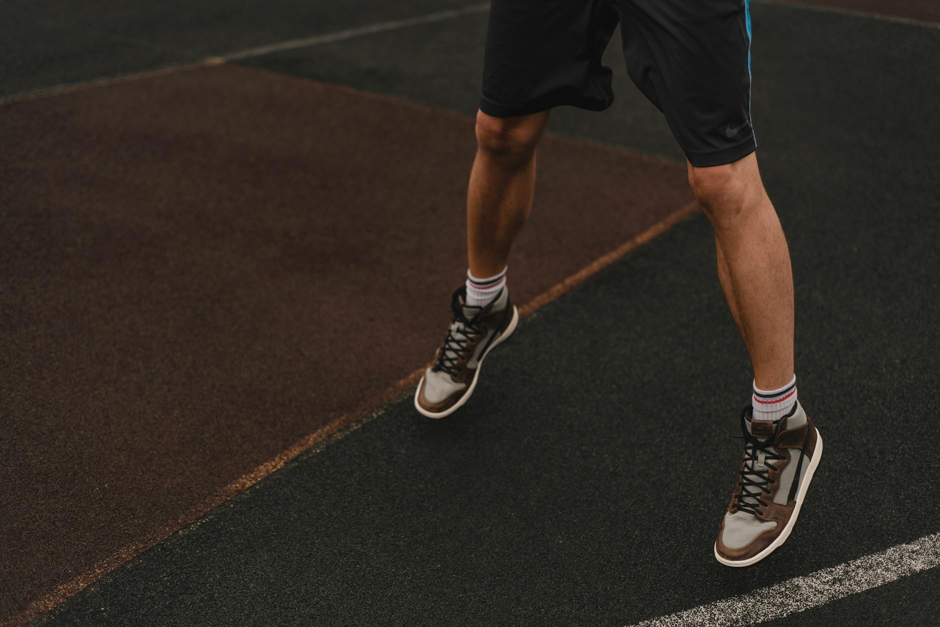 2. Nike Vaporfly Shoes: Optimized for Performance