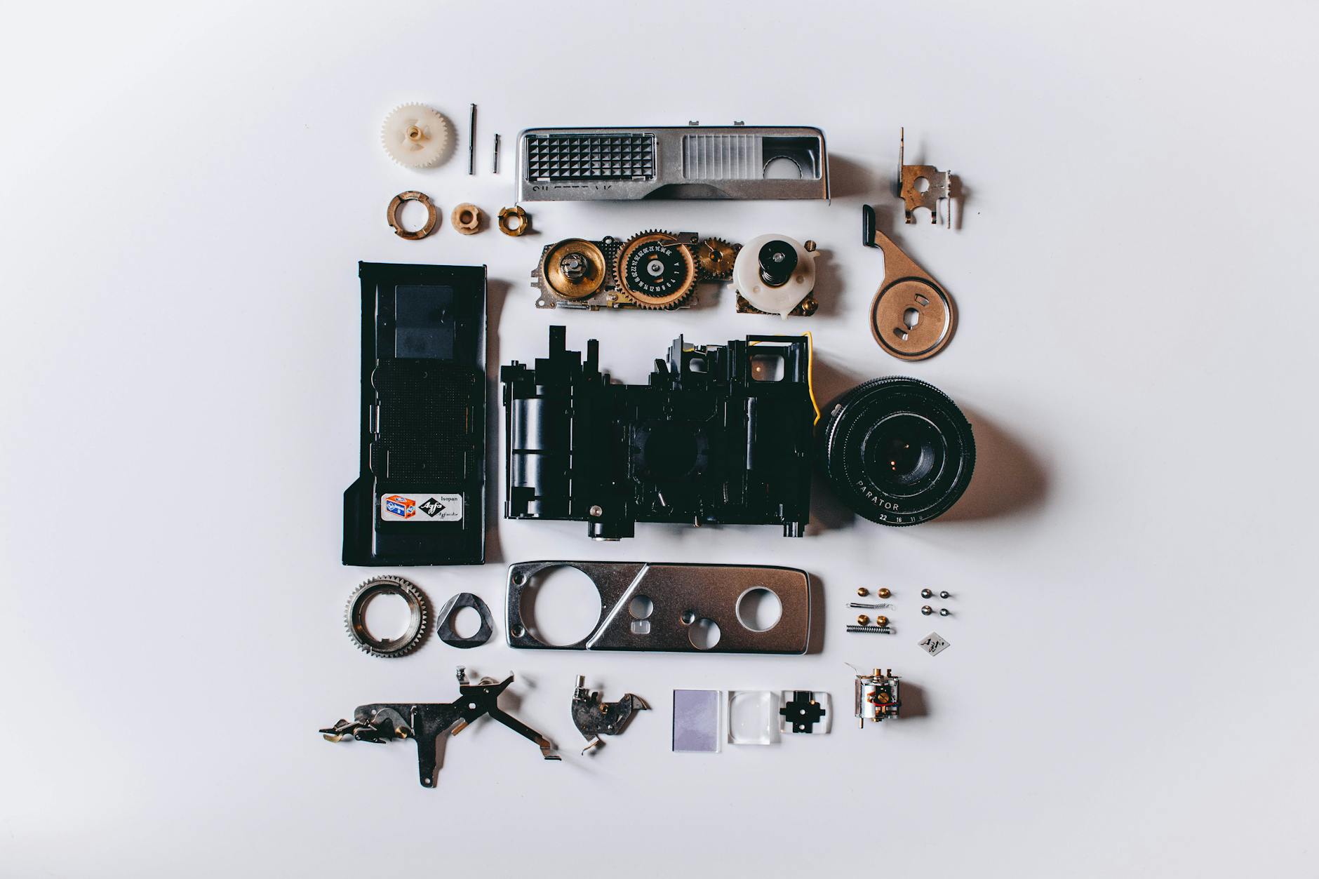 Understanding Prototype Injection Molding