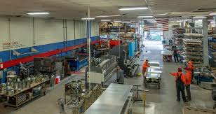 Laser Cutting vs. Waterjet Cutting: Which Is Right for Your Sheet Metal Parts?