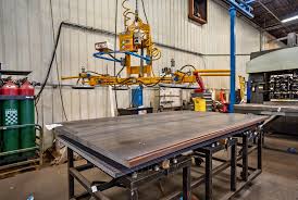 Sheet Metal Fabrication 101: Cutting, Bending, and Finishing Explained