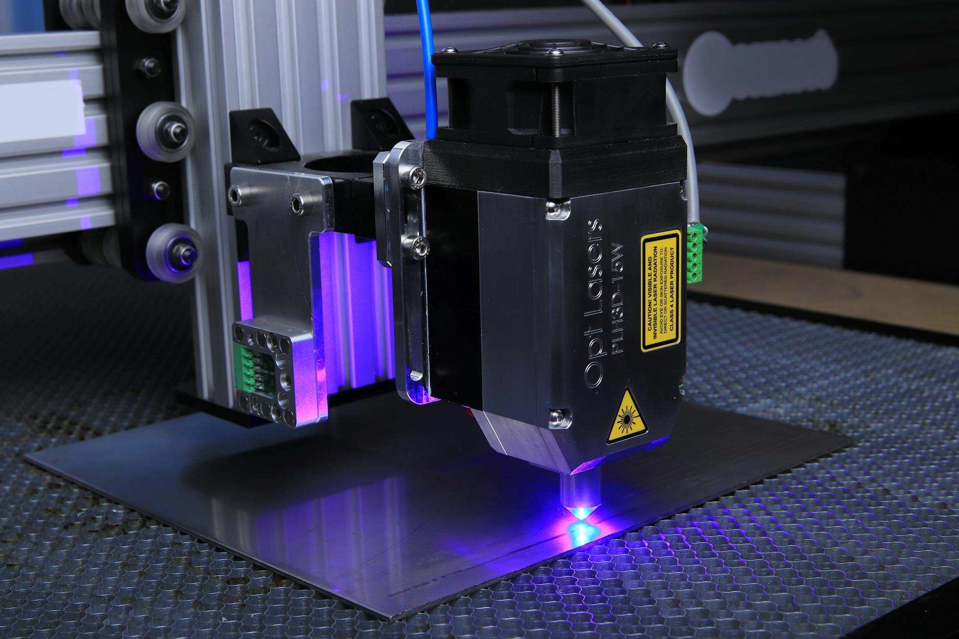 Advantages of SLS 3D Printing