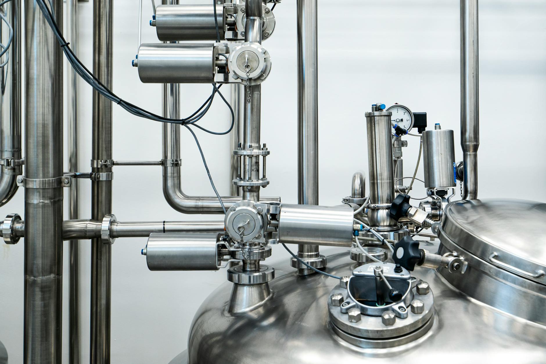 Steel Tooling: The Choice for Production