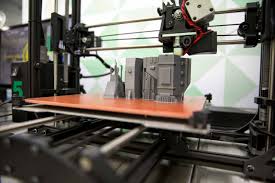 Unlocking Innovation: 3D Printing in University Research and Engineering Labs