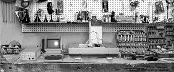 The History of 3D Printing: From Chuck Hull to Today